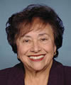 Nita Lowey (D)